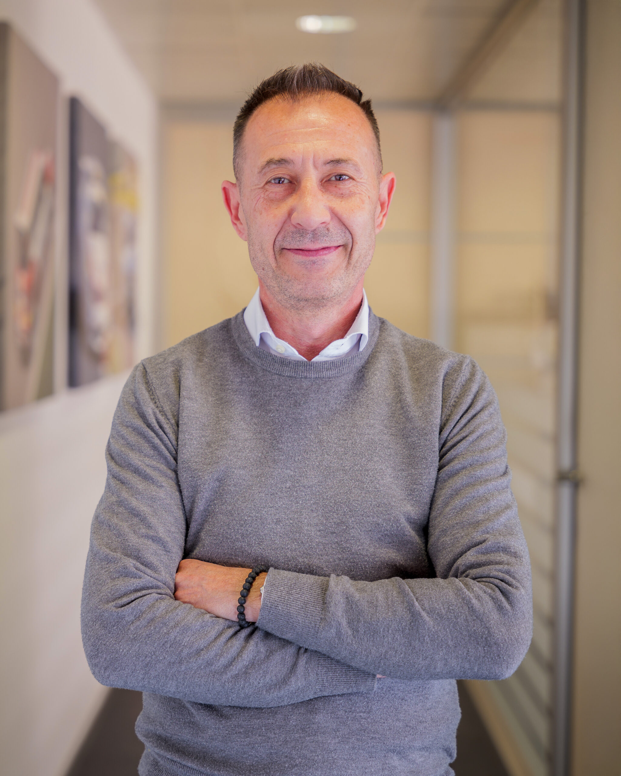 Asesor departamento de empresas Alberto Durá BMW Bertolín Valencia