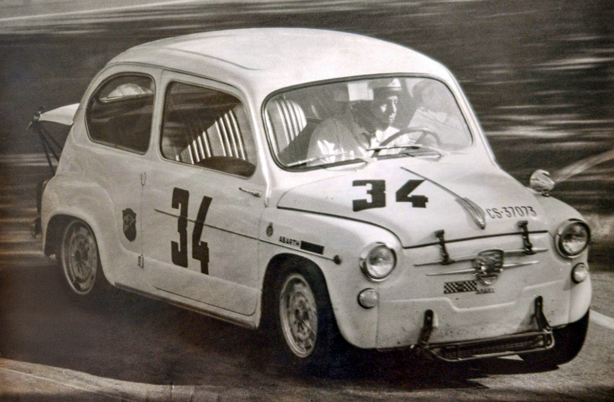 Imagen histórica BMW Bertolín concesionario Valencia