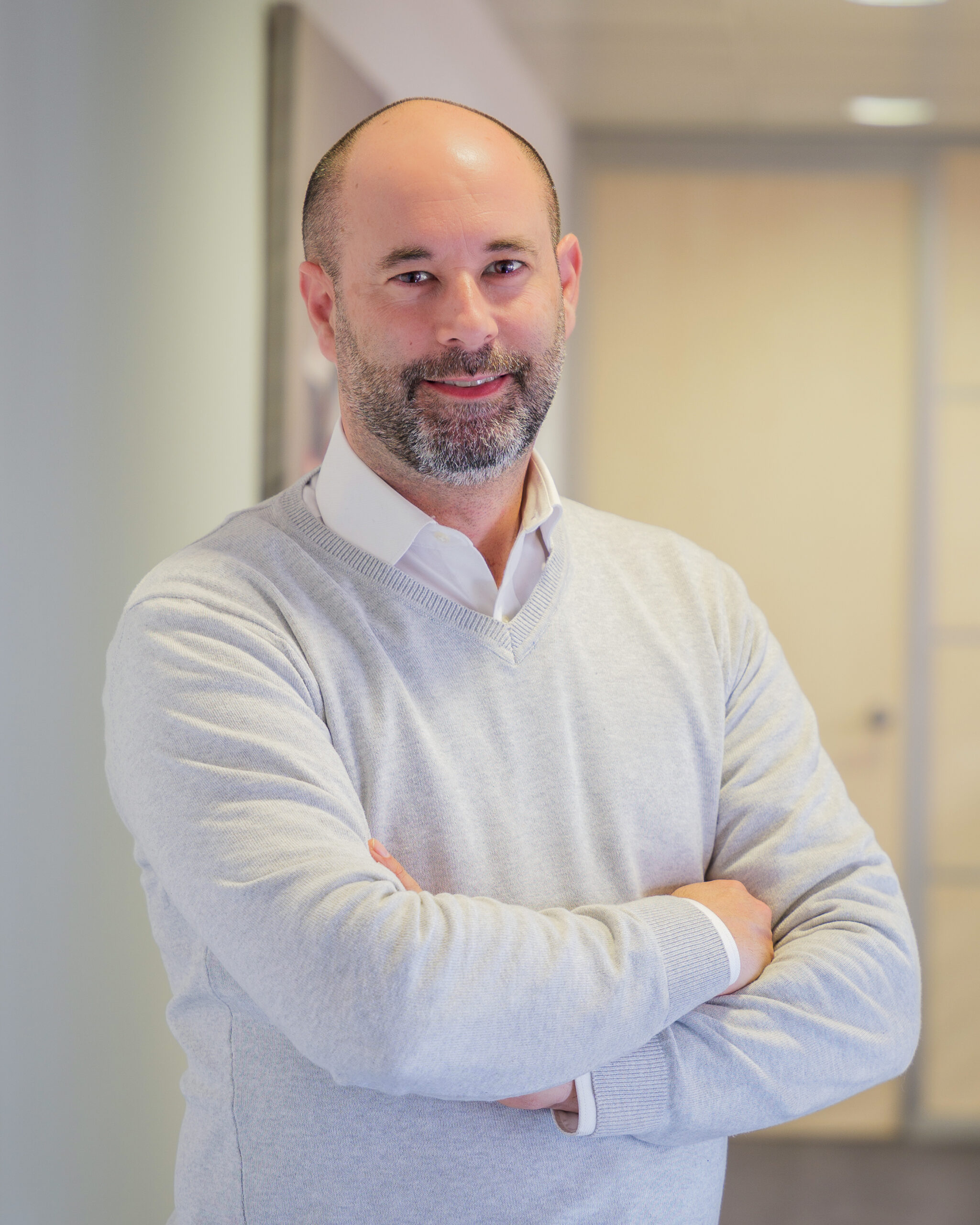 Asesor comercial José Mora BMW Bertolín Valencia vehículo de ocasión certificado