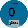 0 EMISIONES