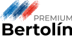 Logo Bertolín Premium, vehículos de ocasión