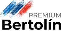 Logo Bertolín Premium, vehículos de ocasión