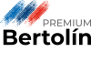 Logo Bertolín Premium, vehículos de ocasión