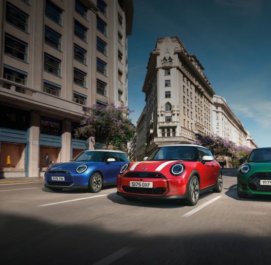 MINI Happy Days en Valencia - Ofertas de MINI