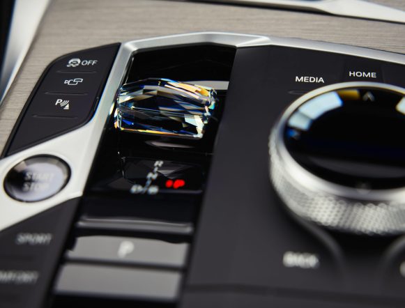 BMW i4 Gran Coupé eléctrico en Bertolín, concesionario oficial BMW en Valencia