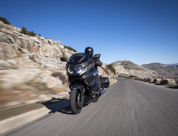 BMW K 1600 B, Mj. 2022