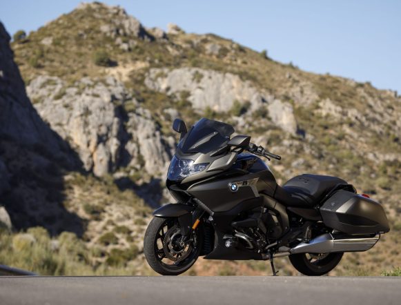 BMW K 1600 B, Mj. 2022