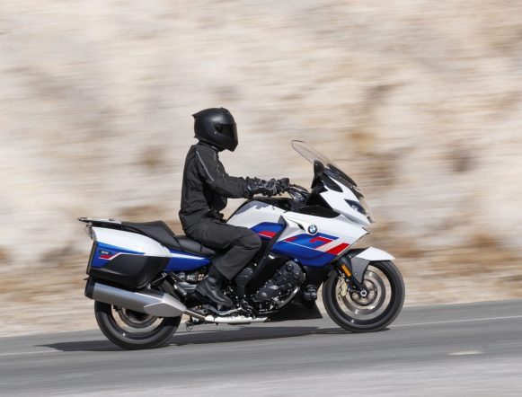 BMW K 1600 GT, Mj. 2022