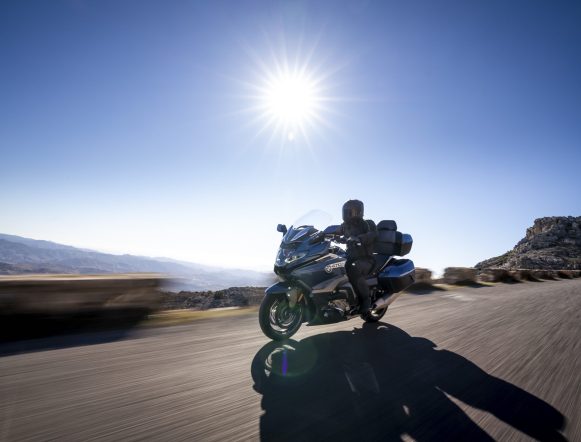 BMW K 1600 GTL, Mj. 2022