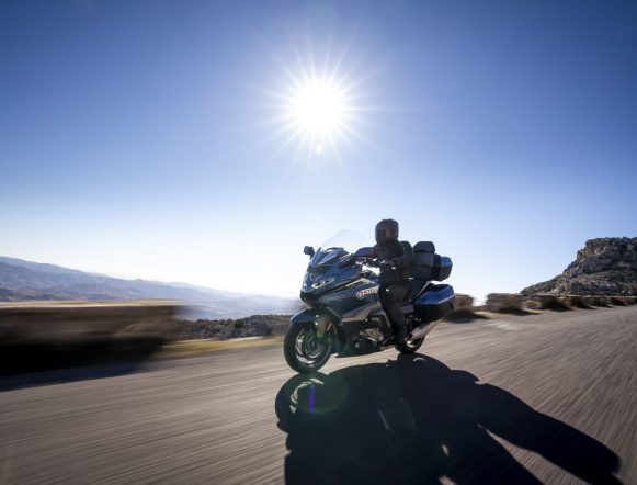 BMW K 1600 GTL, Mj. 2022