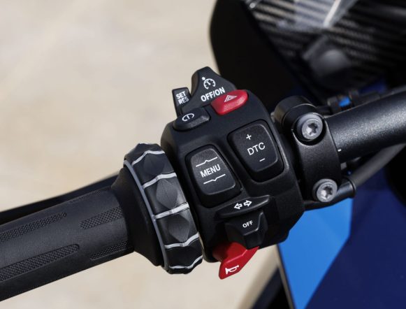 BMW M 1000 XR, BMW Motorrad Media Test Days 2024