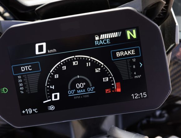 BMW M 1000 XR, BMW Motorrad Media Test Days 2024