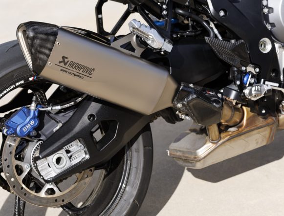 BMW M 1000 XR, BMW Motorrad Media Test Days 2024